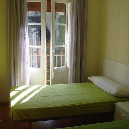 Apartamentos Valles Broto Cameră foto