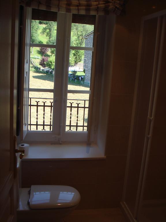 Apartamentos Valles Broto Cameră foto