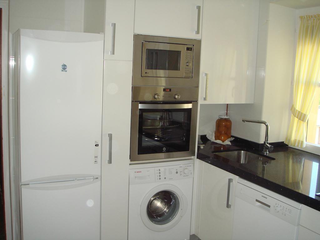 Apartamentos Valles Broto Cameră foto